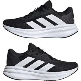 adidas Galaxy 7 Core Black / Cloud White / Carbon 37 1/3