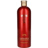 Tatratea Apple & Pear Tea Liqueur 67% Vol. 0,7l