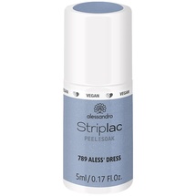 Alessandro Striplac Peel Or Soak 789 dress 5 ml