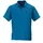 Maul Spiez fresh - 1/2 Poloshirt BRILLANT blue 64