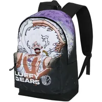 Karactermania One Piece Luffy Gear 5 Rucksack - Purple - One Size