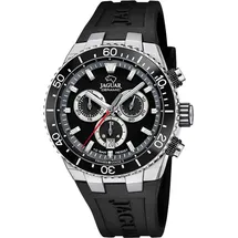 Jaguar Ceramic J1021/3 Silikon 44 mm UJ1021/3