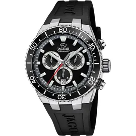 Jaguar Ceramic J1021/3 Silikon 44 mm UJ1021/3