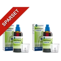 Bronchipret Tropfen