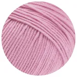 Lana Grossa Häkelwolle Cool Wool Rosa 50 g