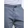 AUTHENTIC LE JOGGER "kurze Sweathose", Herren, Gr. L (52/54), N-Gr, blau, Sweatware, Obermaterial: 60% Baumwolle, 40% Polyester, unifarben, regular fit ca. Mitte Knie, Hosen Sweatshorts, Cargotaschen mit Webdetails, Topseller