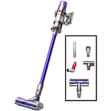 Dyson V11 Extra nickel/violett