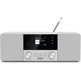 TechniSat DigitRadio 4 C weiß