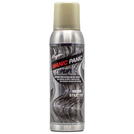 Manic Panic Amplified Spray Silver Stiletto 125 ml