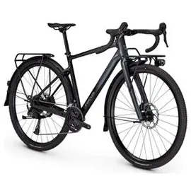 Focus Atlas 6.8 EQP 2026 28 Zoll RH 169-178 cm grau/schwarz