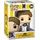 Funko BTS - Jin 280 - Funko Pop! Vinyl Figur