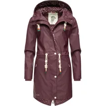 Navahoo Tropical Stormoo Damen Rot M