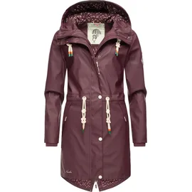 Navahoo Tropical Stormoo Damen Rot M