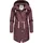 Navahoo Tropical Stormoo Damen Rot M