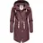 Navahoo Tropical Stormoo Damen Rot M