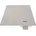 Songmics Picknickdecke Khaki 200 200