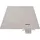 Songmics Picknickdecke Khaki 200 x 200 cm