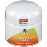 Martina Gebhardt Happy Aging Cream 50 ml
