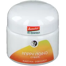 Martina Gebhardt Happy Aging Cream 50 ml