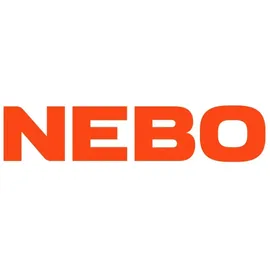 Nebo Torchy 2k Taschenlampe - Grey - 200 Lumina