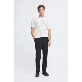 CASUAL FRIDAY Chinohose CFMarc Stretch Dunkelblau 33 32