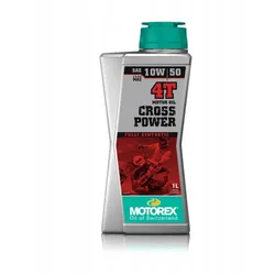 MOTOREX Motoröl 7611197017516 Motorenöl,Öl,Öl für Motor