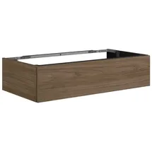 Neoro n50 Unterschrank B: 100 cm, mit 1 Auszug, BN0413WL