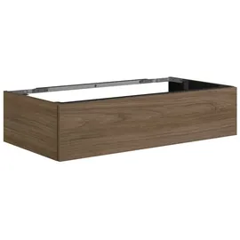 Neoro n50 Unterschrank B: 100 cm, mit 1 Auszug, BN0413WL