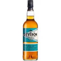 The Deveron 10 Years Old Highland Single Malt Scotch Whisky 40% vol 0,7 l Geschenkbox
