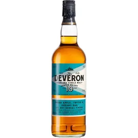 The Deveron 10 Years Old Highland Single Malt Scotch Whisky 40% vol 0,7 l Geschenkbox