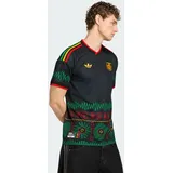 adidas Jamaika Auswärtstrikot 2026 Herren Gr. XL