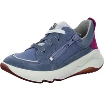 superfit Melody Low (1-000635) blau