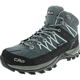 CMP Rigel Mid WP Damen Mineral Green 38