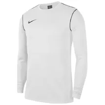 Nike Park 20 Dri-FIT langarm Trainingsshirt Herren white/black/black XL