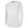 Nike Park 20 Dri-FIT langarm Trainingsshirt Herren white/black/black XL