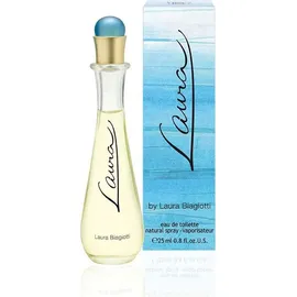 Laura Biagiotti Laura Eau de Toilette 25 ml