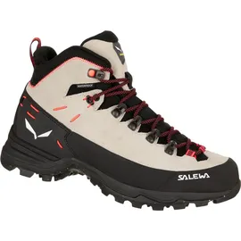 Salewa Alp Mate Winter Mid Damen Oatmeal/Black 40,5