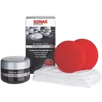 Sonax PremiumClass CarnaubaCare 2 St. 0,2 l