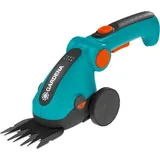 Gardena Akku-Grasschere 3,6 V ohne Akku