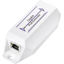 Cudy POE10 PoE-Adapter Gigabit Ethernet