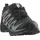 Salomon XA PRO V8 WP Kinder Schwarz 39
