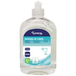 Alpedia Handspülmittel Neutral, ökologisch, Zitronenduft, Inhalt: 500ml  Alpedia