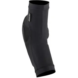 Alpinestars Ellenbogenschoner Paragon Plus S/M Schwarz / Weiß