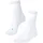 Falke RU4 Endurance Compression Laufsocken Damen 1-Paar Weiß 37-38