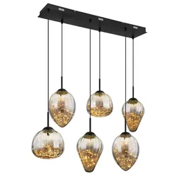 Hängeleuchte FIREFLY