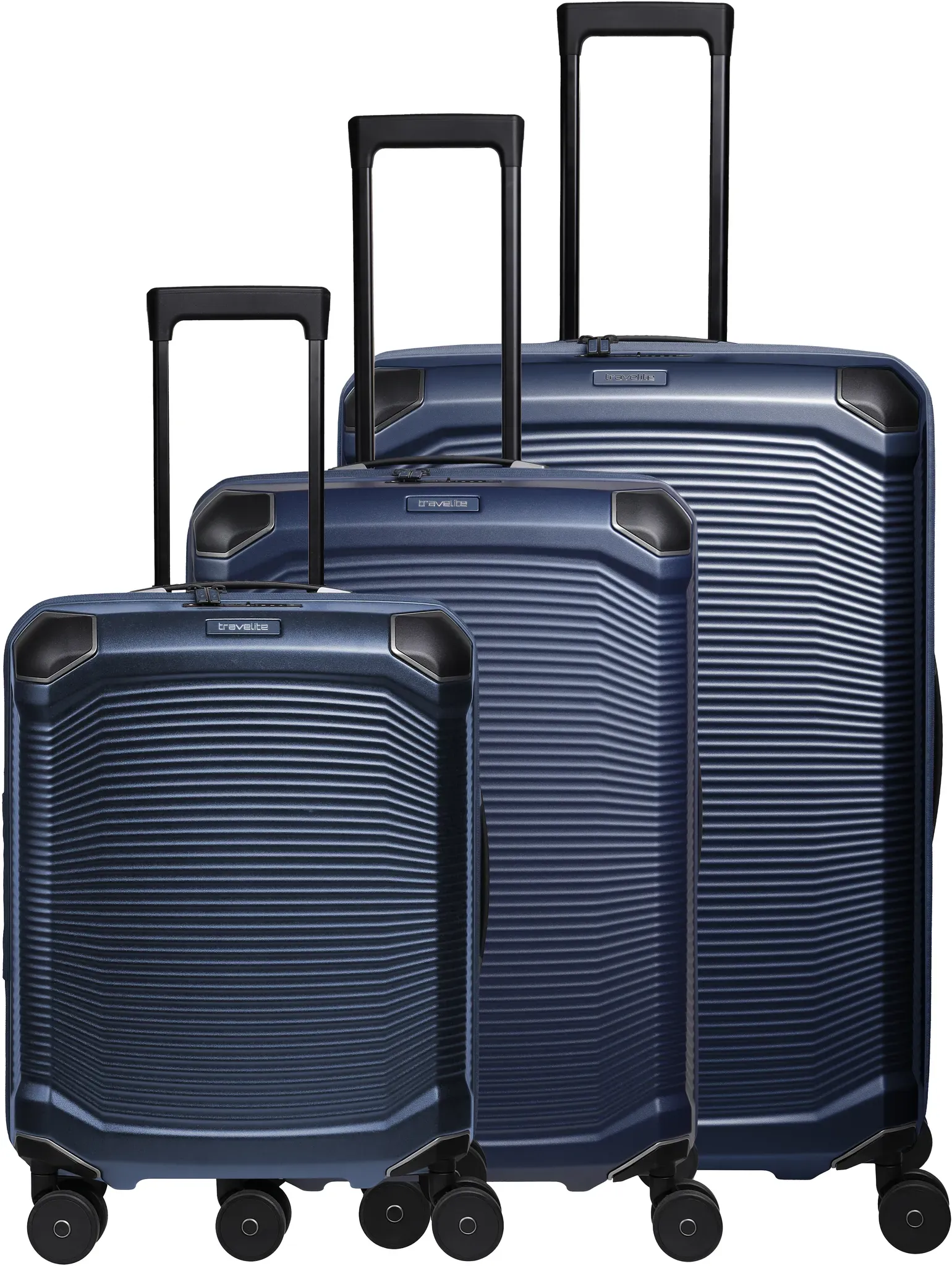 Trolleyset TRAVELITE 