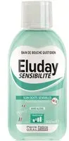 BAIN DE BOUCHE ELUDAY SENSIBILITE Bain De Bouche 500 ml