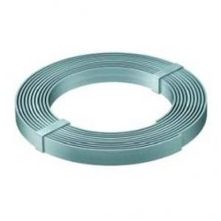 Dehn &  Söhne Bandstahl, Breite 30mm, Stärke 3,5mm, Ring 25 Meter