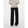 Vero Moda Vmberlin Zamira Mw Wide Pant Noos Schlupfhose Schwarz XL
