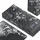 Titanwolf Tastatur-, Maus- und Mauspad Spar Set, Mechanisches Keyboard, Mouse & Mousepad Gaming Bundle
